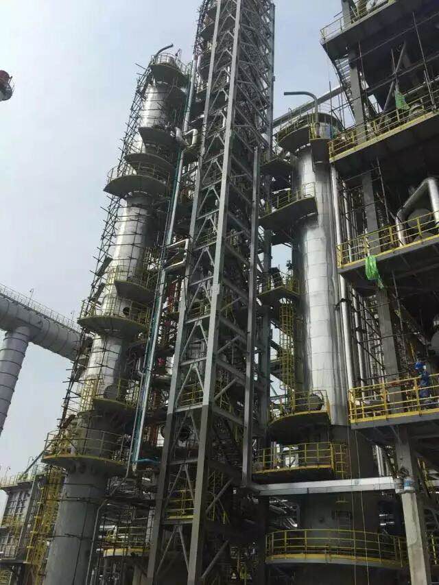 门头沟设备翻新喷涂・钢构厂房升级改造