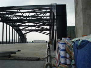 门头沟专注工业场景喷漆服务